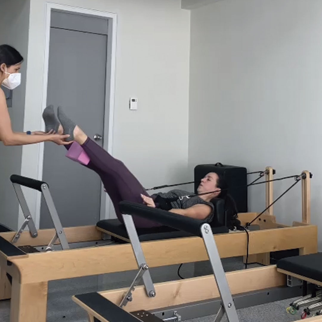 Lodge Pilates