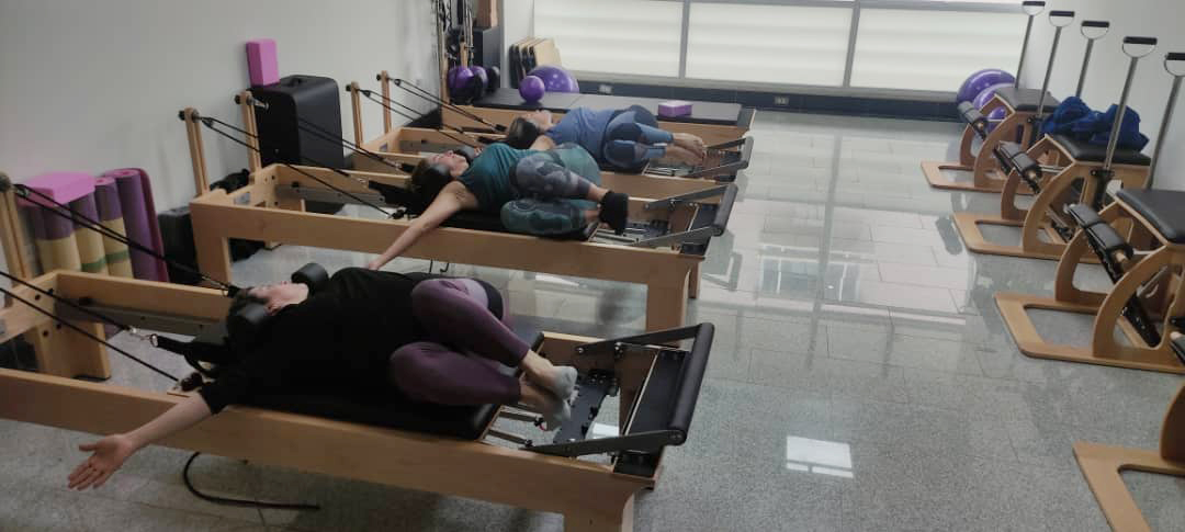 Lodge Pilates